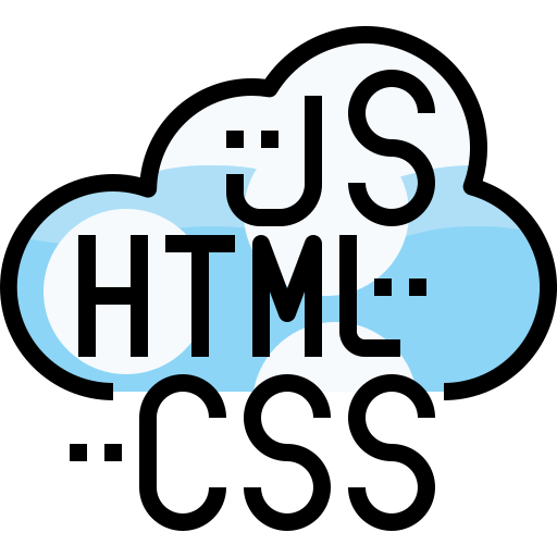 HTML5 CSS JS